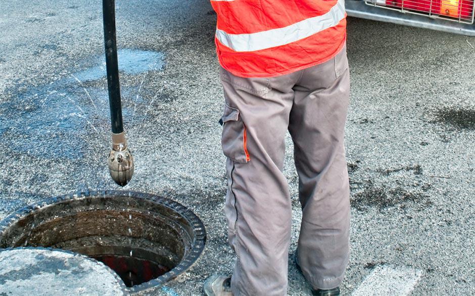 débouchage curage canalisation Yerres