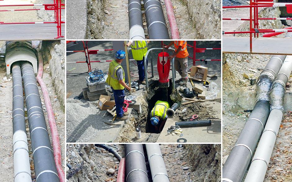 meilleur déboucheur canalisation Roissy-en-Brie