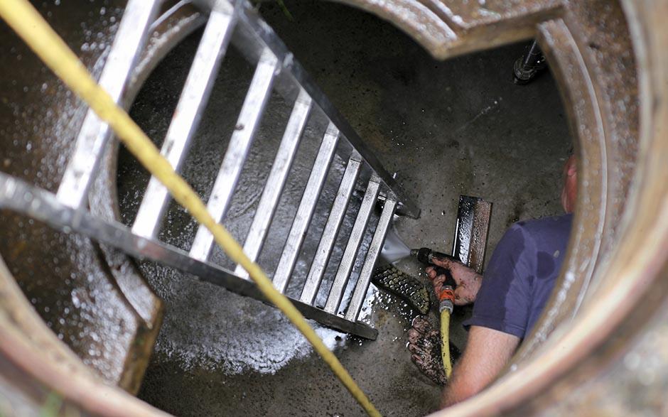 déboucher les canalisation Épinay-sur-Seine
