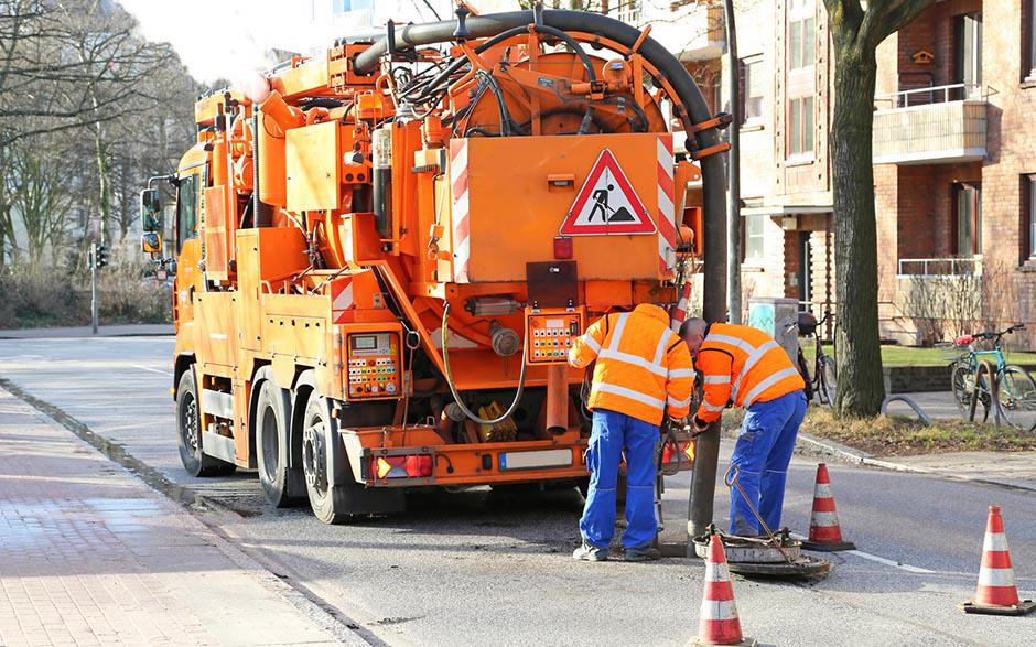 débouchage curage canalisation Yerres
