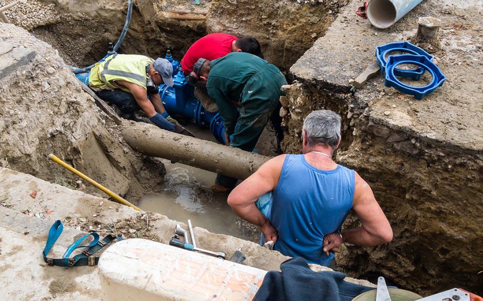 société de débouchage canalisation Varennes-sur-Seine