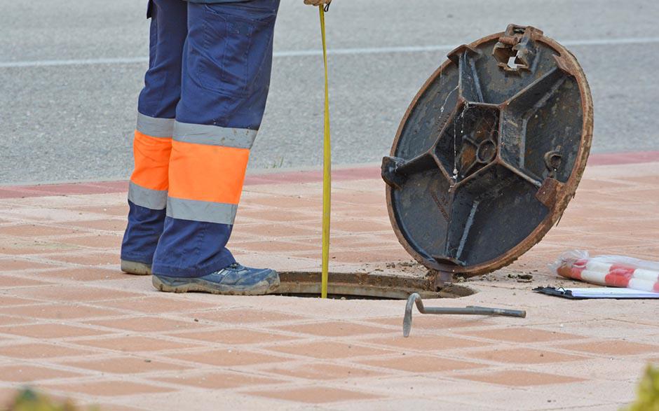 société de débouchage canalisation Varennes-sur-Seine