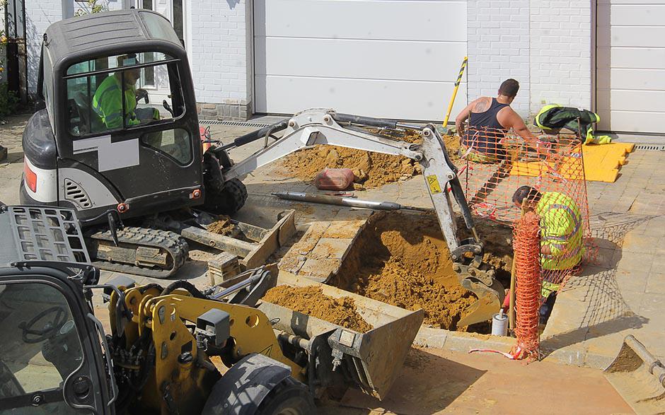 déboucher les canalisations Fresnes