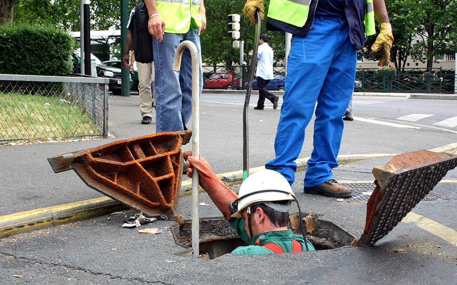 débouchage canalisation Beauvais