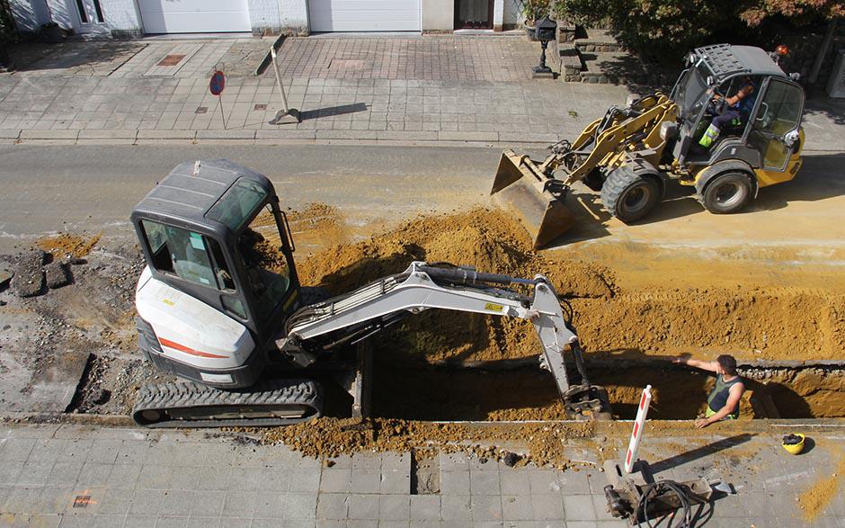 déboucher egout maison Champs-sur-Marne