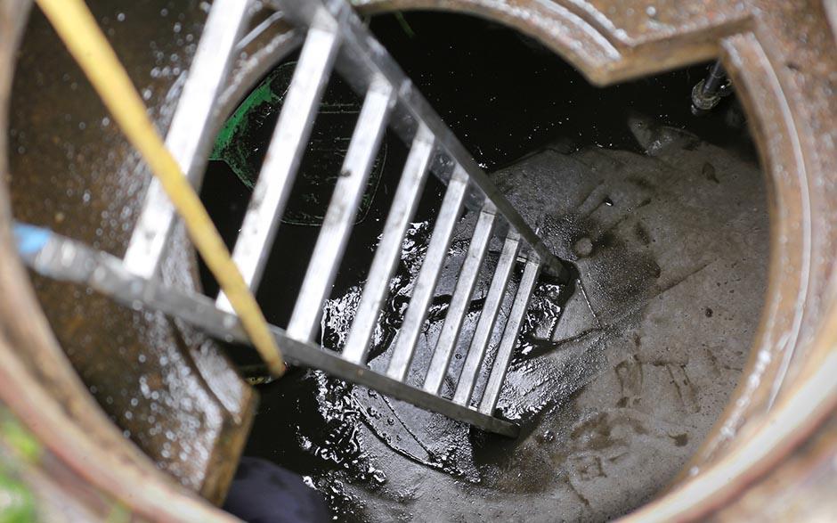 société de débouchage canalisation Varennes-sur-Seine